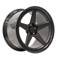 New Carbon+Forged FF-Carbon
