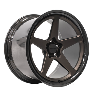 New Carbon+Forged FF-Carbon