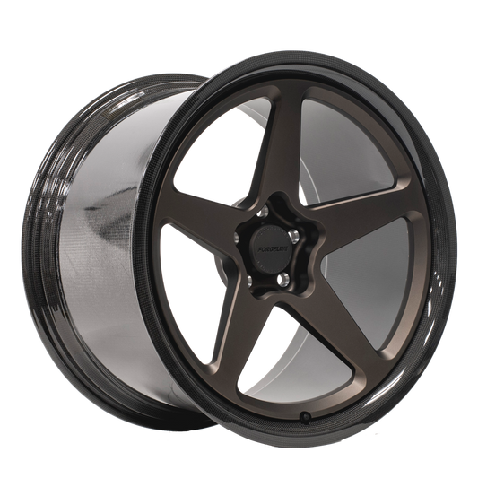 New Carbon+Forged FF-Carbon