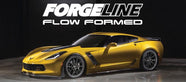 New Forgeline Flow Formed F01 Wheels Are Here!