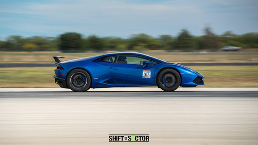 Forgeline Sponsors 2023 Airstrip Attack Season