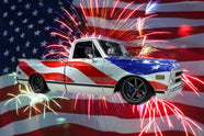 Happy Independence Day 2025!
