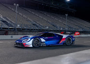 Forgeline is Bringing the Ford GT Mk IV to the 2025 PRI Show