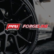 Forgeline Becomes PRI Founding Member