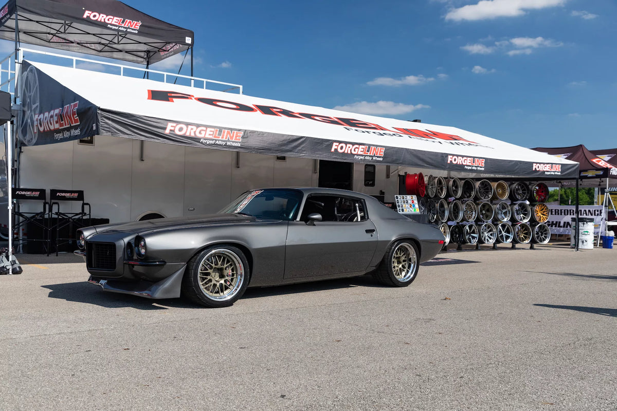 See Us at the Goodguys 26th Summit Racing Nationals Presented by PPG