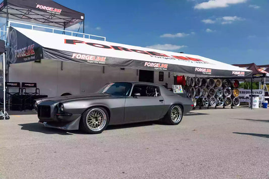 See Us at the Goodguys 27th Summit Racing Nationals Presented by PPG