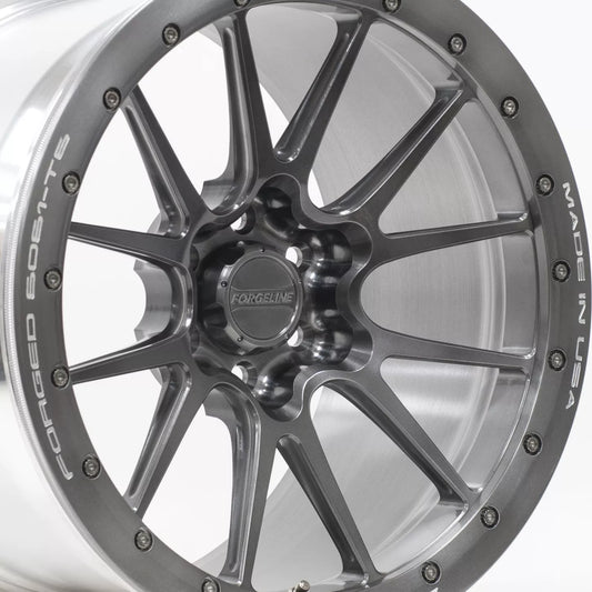 New 20-inch Forgeline Forged Monoblock Beadlock Sizes Now Available
