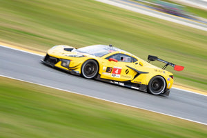 2024 IMSA Season Returns to Sebring