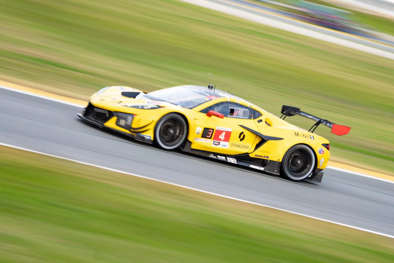 2024 IMSA Season Returns to Sebring