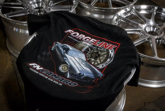 This New Shirt is a Big FN Deal