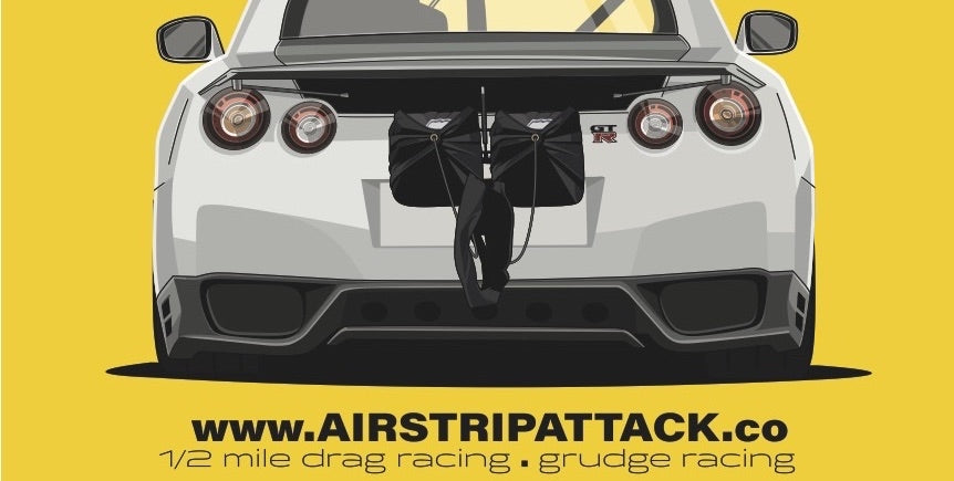 See Forgeline at the 2022 Shift S3ctor Indy Airstrip Attack