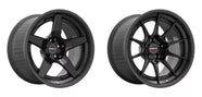 Forgeline Launches New Lacks Carbon Fiber Dodge Drag Pack Series