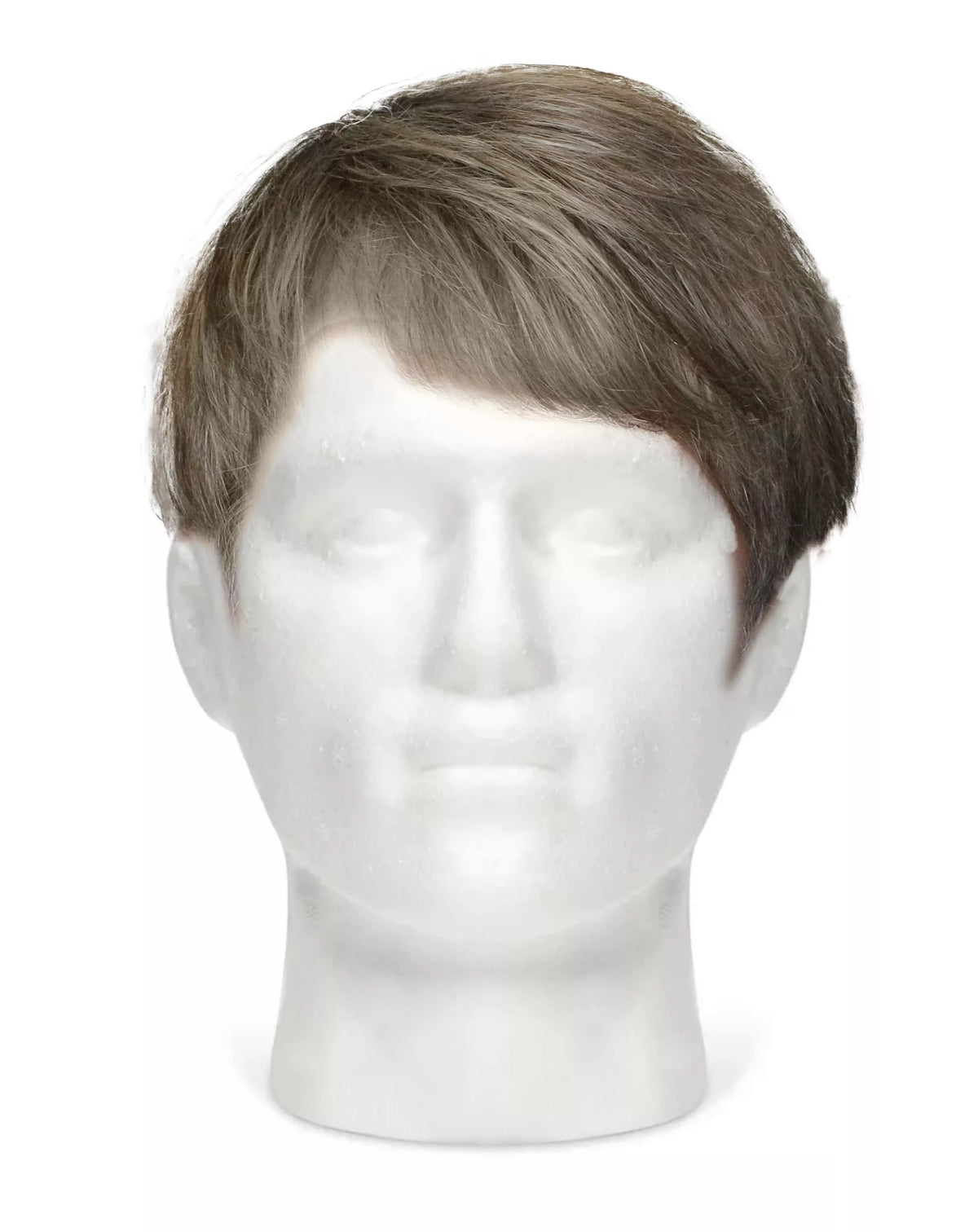 Forgeline Launches New Realistic Life-Like Authentic Schardt Wigs