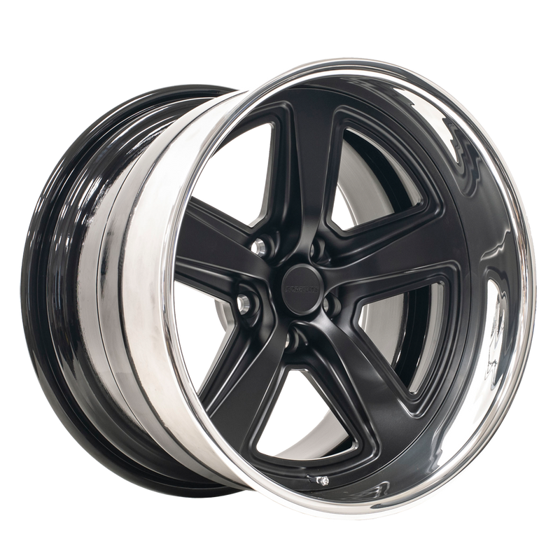 New MO3C Wheel Debuts on Keith Urban's 1969 Mustang at 2021 SEMA Show