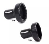 New Centerlock GT and Hex Nut Socket Tools