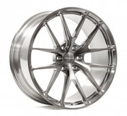 New 6-Lug VX1-Truck
