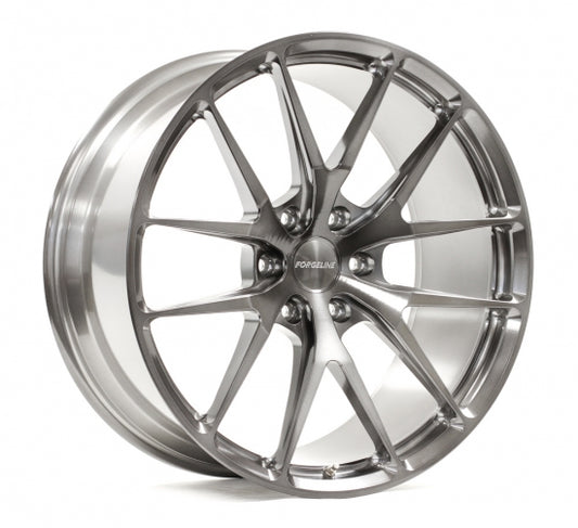 New 6-Lug VX1-Truck