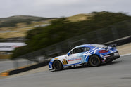 GS Class Sweep at Laguna