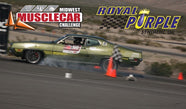 Midwest Musclecar Challenge