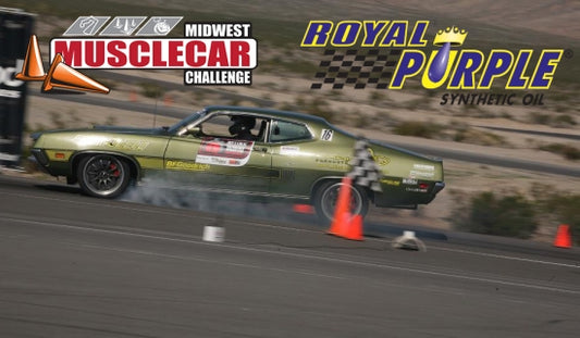 Midwest Musclecar Challenge