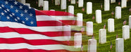 Closed for Memorial Day (Monday, May 30, 2016)