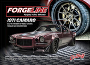 Forgeline Partners Online with CarBuff Network!