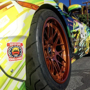 Jeff Allen Wins at the Silver State Classic Challenge