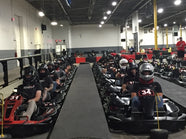 Tuesday 9/20/2016 Forgeline Employee Appreciation Day