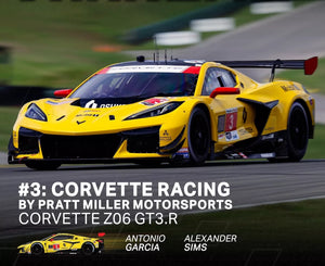 Season Championship Showdown at Road Atlanta
