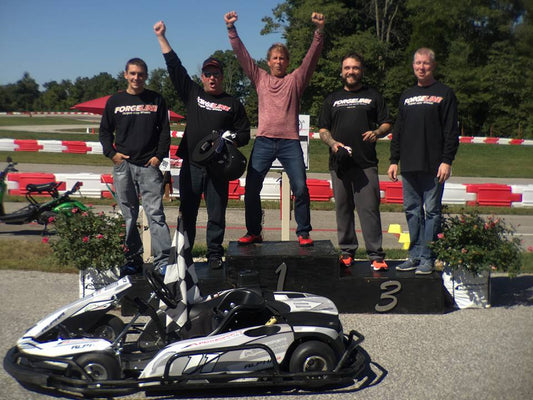 Tuesday 09/18/2018 is Forgeline Employee Appreciation Day