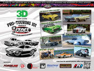Pro-Touring 101 Coming to 2023 Muscle Car and Corvette Nationals