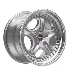 New Forgeline Forged Three Piece SL3X