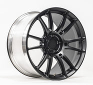 New One Piece Forged Monoblock SS1R 5-Lug