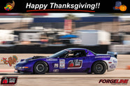 Happy Thanksgiving 2021!