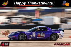 Happy Thanksgiving 2021!