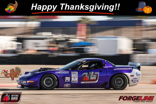Happy Thanksgiving 2021!