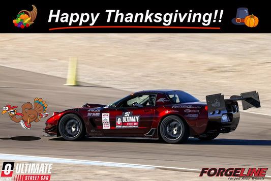 Happy Thanksgiving 2025!
