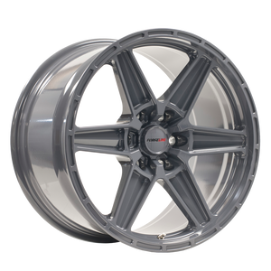 New 6-Lug FX1-Truck