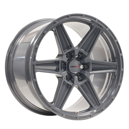 New 6-Lug FX1-Truck