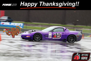 Happy Thanksgiving 2020!