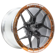 New Forgeline Forged Monoblock VV1R Beadlock
