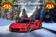 Season's Greetings 2020 from Forgeline!