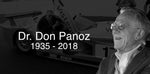 We Mourn the Passing of Don Panoz - Image 1