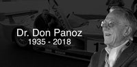 We Mourn the Passing of Don Panoz - Image 1
