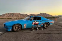 Chris Smith Wins 2024 Optima Ultimate Street Car Season Championship, Bob Sobey Repeats as 2024 Optima Invitational Champion, Forgeline Customers Dominate…AGAIN