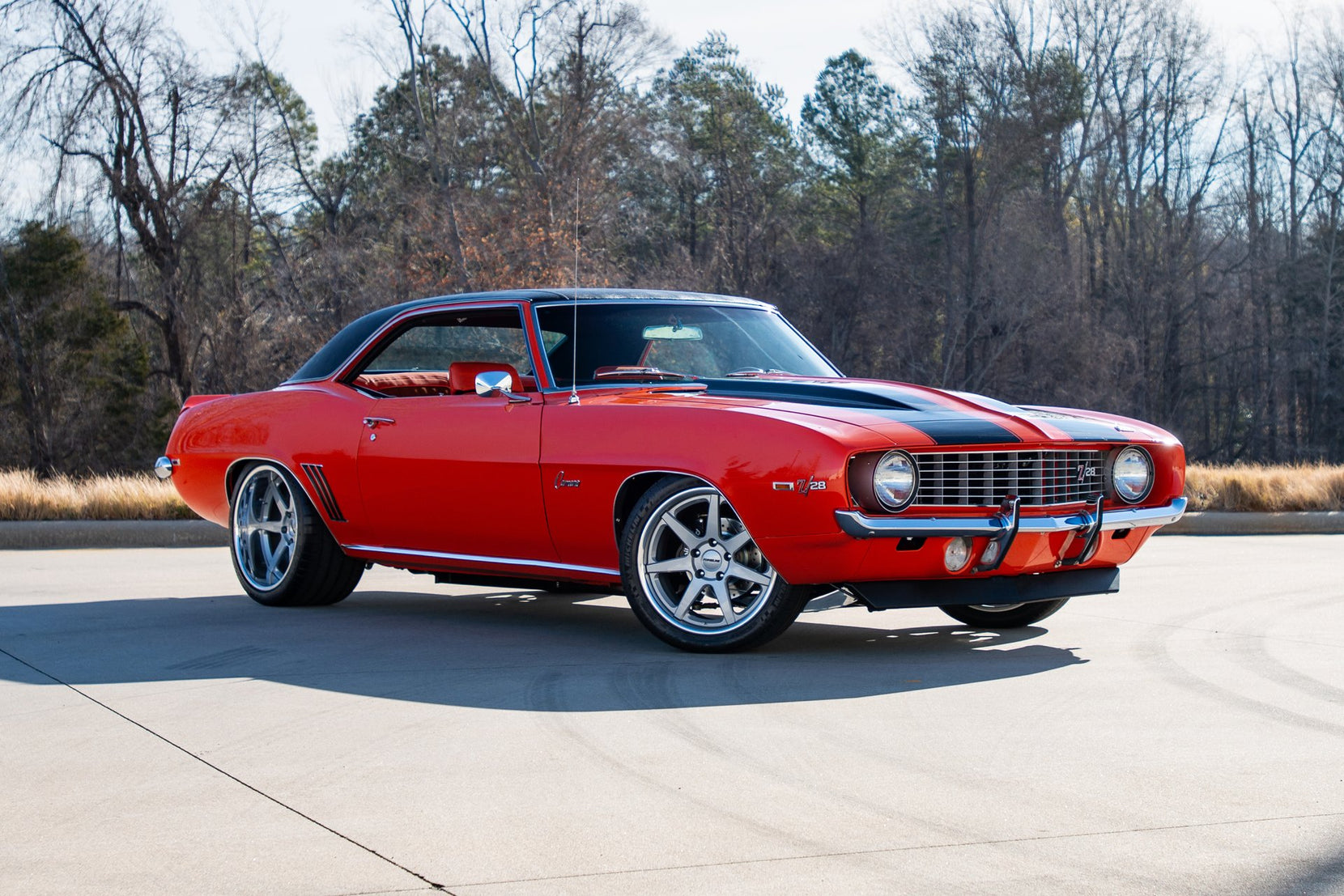 RK Motors Charlotte