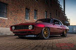 Chris McPhie's Dutchboys-Built 1969 Camaro Wins 2020 Street Machine of the Year - Image 1