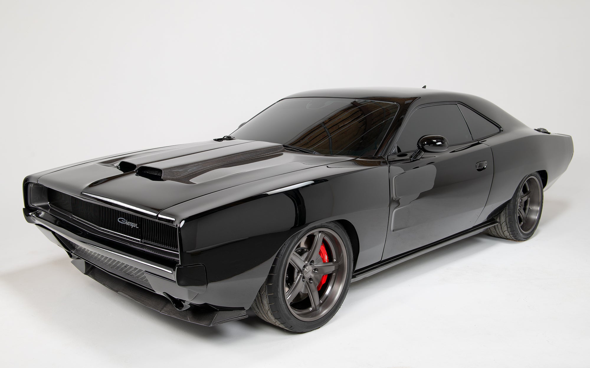 エレアコ仕様「BLUE RIDGE CUSTOM250 ジャパンヴィンテージ」 gallery-2609 – Forgeline Motorsports