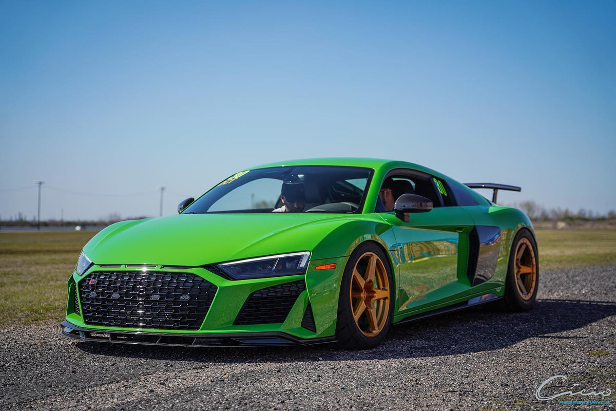 Cicio Performance R8 gallery-2515 – Forgeline Motorsports