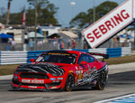 KohR Mustang Wins at Sebring - Image 1